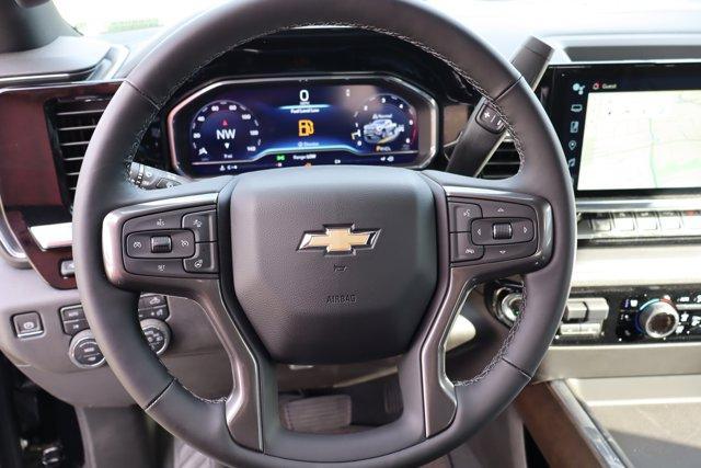 new 2025 Chevrolet Silverado 2500 car, priced at $82,969