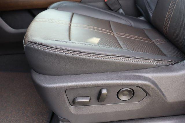 new 2025 Chevrolet Silverado 2500 car, priced at $82,969