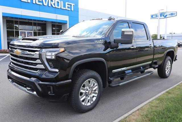 new 2025 Chevrolet Silverado 2500 car, priced at $82,969