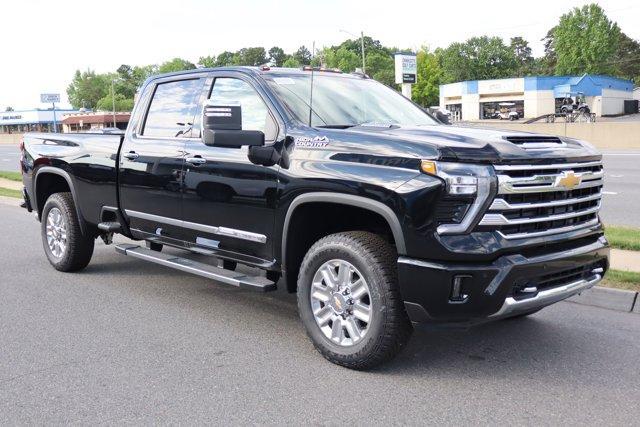 new 2025 Chevrolet Silverado 2500 car, priced at $82,969