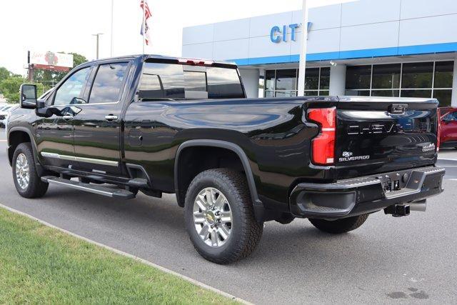 new 2025 Chevrolet Silverado 2500 car, priced at $82,969
