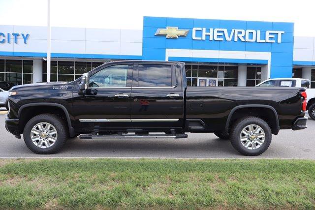 new 2025 Chevrolet Silverado 2500 car, priced at $82,969