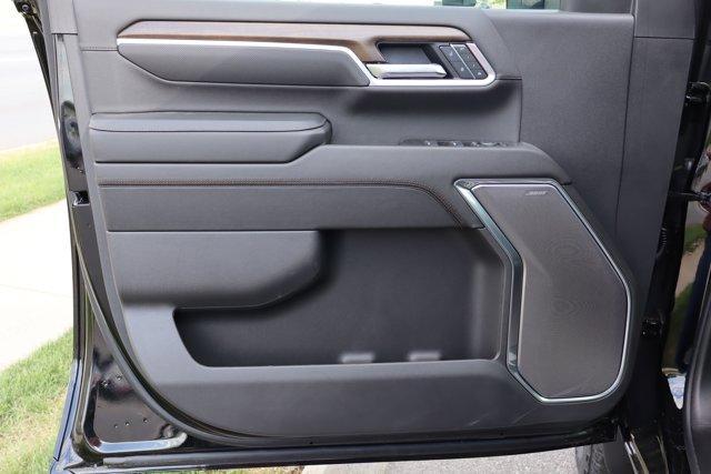 new 2025 Chevrolet Silverado 2500 car, priced at $82,969