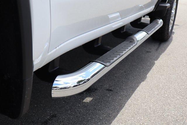 new 2025 Chevrolet Silverado 2500 car, priced at $73,314
