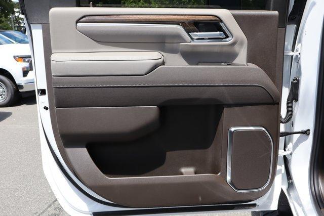 new 2025 Chevrolet Silverado 2500 car, priced at $73,314