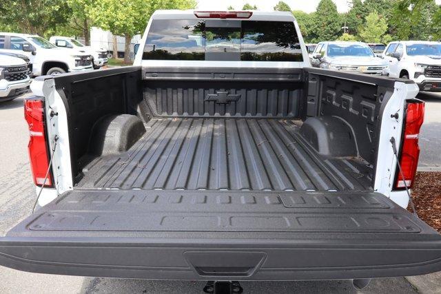 new 2025 Chevrolet Silverado 2500 car, priced at $73,314
