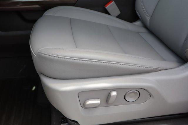 new 2025 Chevrolet Silverado 2500 car, priced at $73,314