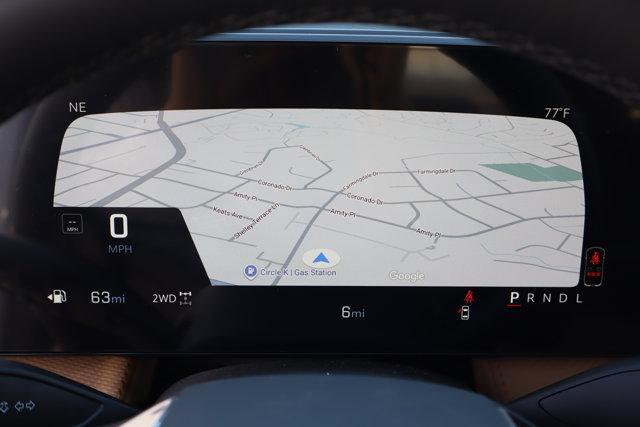 new 2026 Chevrolet Equinox car, priced at $38,780