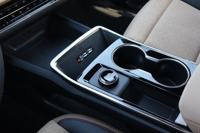 new 2026 Chevrolet Equinox car, priced at $38,780