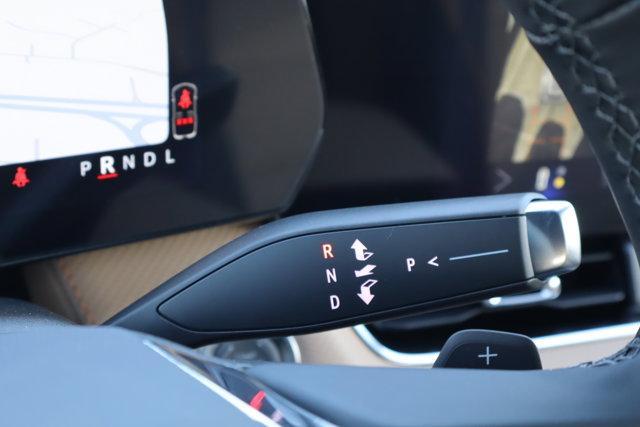 new 2026 Chevrolet Equinox car, priced at $38,780