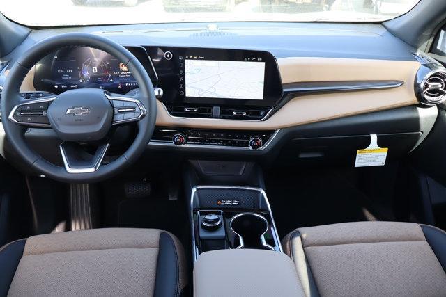 new 2026 Chevrolet Equinox car, priced at $38,780