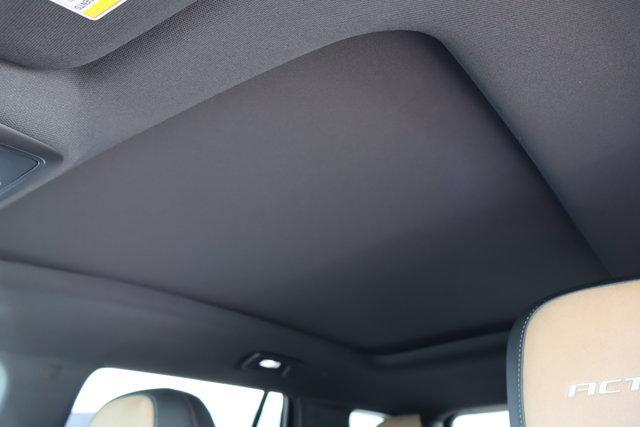 new 2026 Chevrolet Equinox car, priced at $38,780