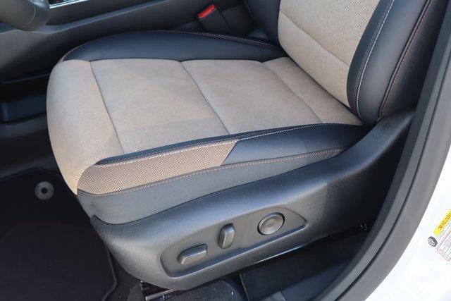 new 2026 Chevrolet Equinox car, priced at $38,780