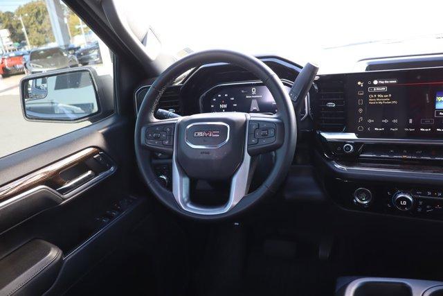 used 2023 GMC Sierra 1500 car, priced at $47,823