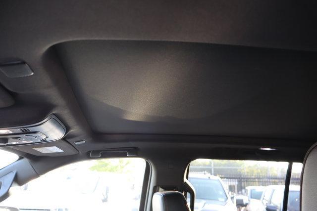 used 2023 Chevrolet Tahoe car, priced at $59,513