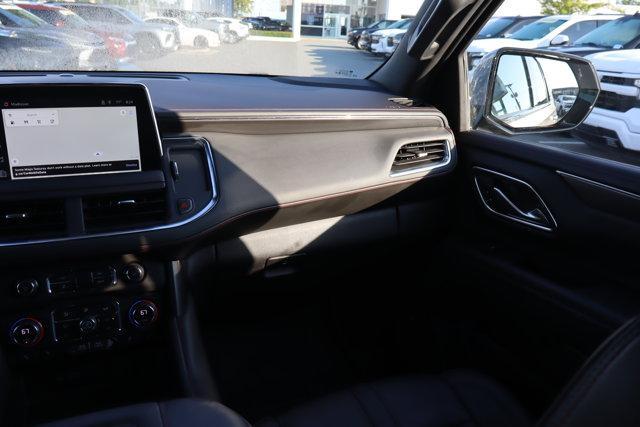 used 2023 Chevrolet Tahoe car, priced at $59,513