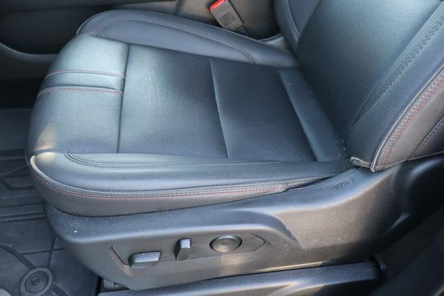 used 2023 Chevrolet Tahoe car, priced at $59,513
