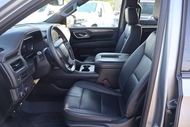 used 2023 Chevrolet Tahoe car, priced at $59,513