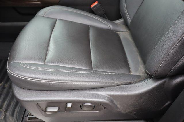 used 2023 Chevrolet Silverado 1500 car, priced at $49,978