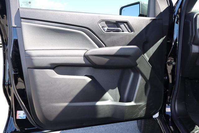 new 2025 Chevrolet Colorado car, priced at $36,758