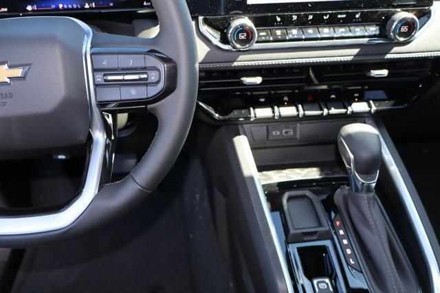 new 2025 Chevrolet Colorado car, priced at $36,758