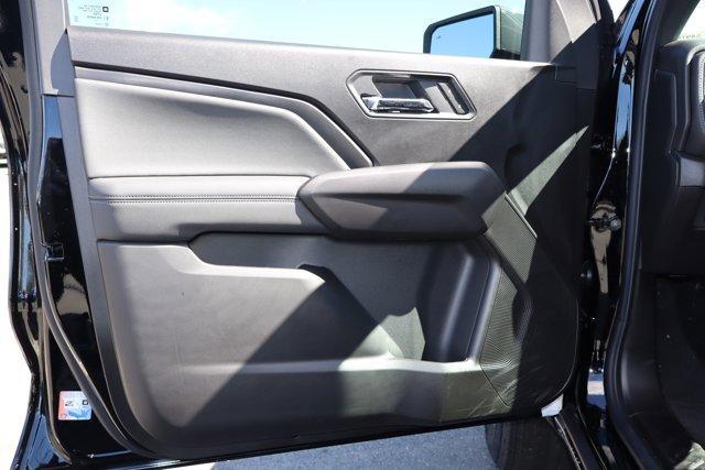 new 2025 Chevrolet Colorado car, priced at $36,490