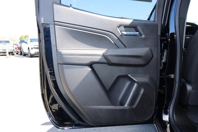 new 2025 Chevrolet Colorado car, priced at $36,758