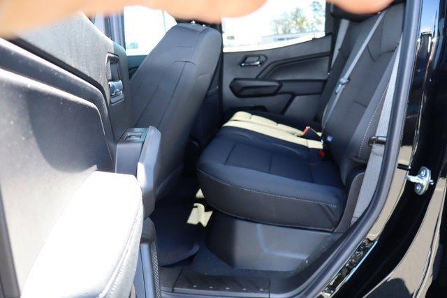 new 2025 Chevrolet Colorado car, priced at $36,490