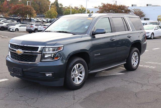 used 2019 Chevrolet Tahoe car, priced at $32,861