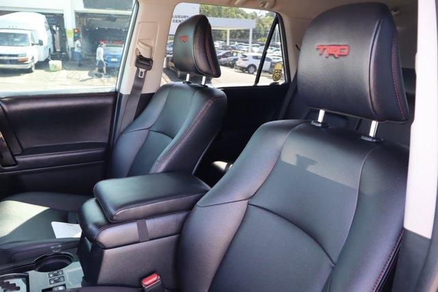 used 2017 Toyota 4Runner car, priced at $30,374