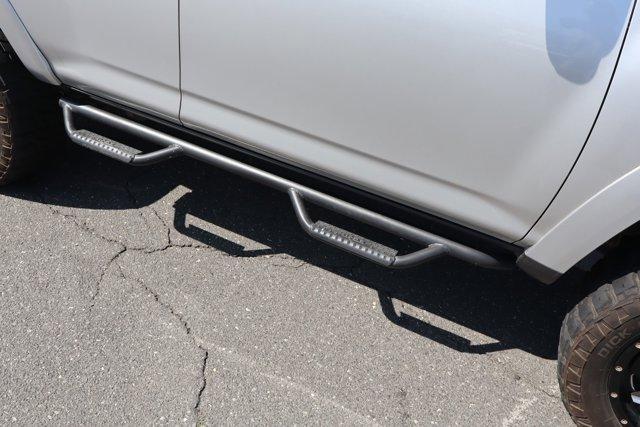 used 2017 Toyota 4Runner car, priced at $30,374