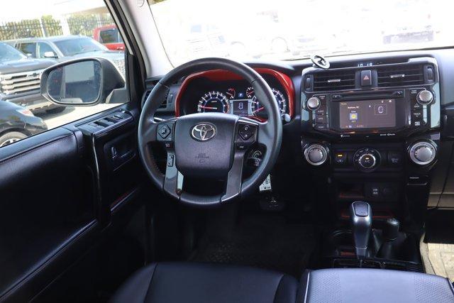 used 2017 Toyota 4Runner car, priced at $30,374