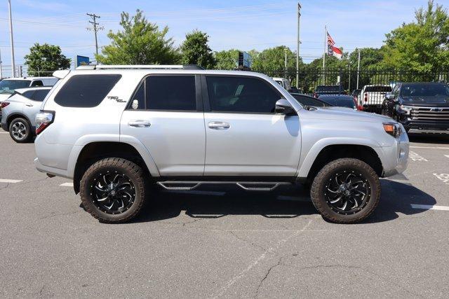 used 2017 Toyota 4Runner car, priced at $30,374