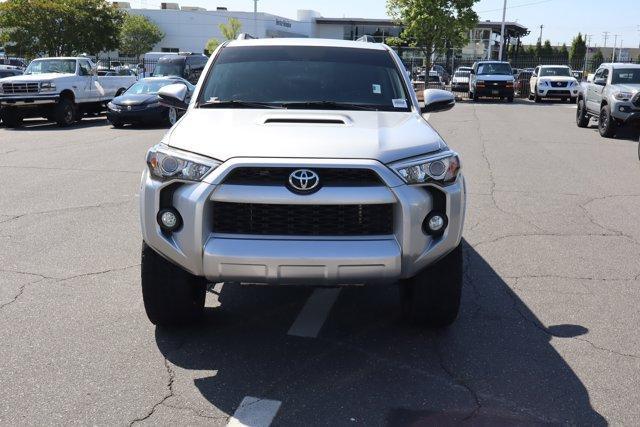 used 2017 Toyota 4Runner car, priced at $30,374