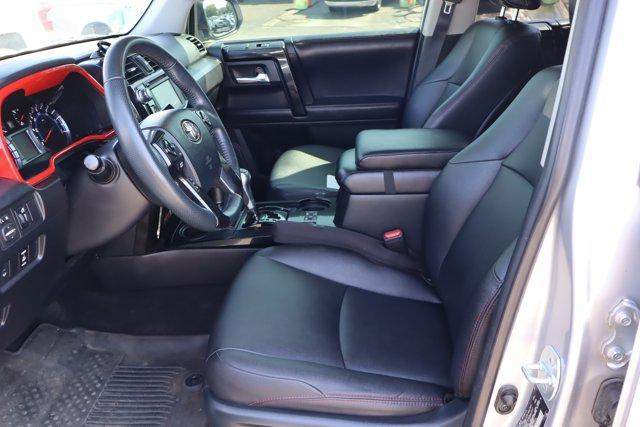 used 2017 Toyota 4Runner car, priced at $30,374
