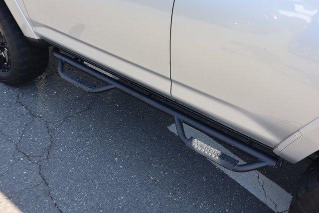 used 2017 Toyota 4Runner car, priced at $30,374