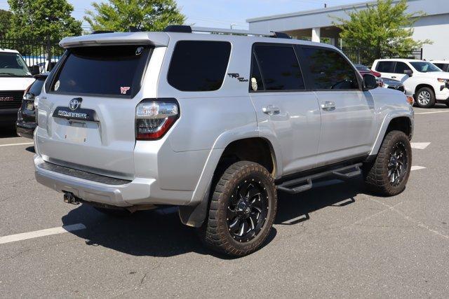 used 2017 Toyota 4Runner car, priced at $30,374