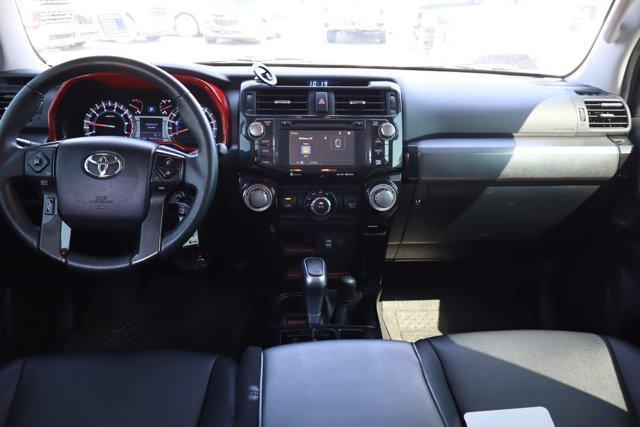 used 2017 Toyota 4Runner car, priced at $30,374