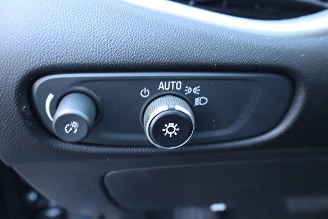 used 2023 Chevrolet Malibu car, priced at $18,624