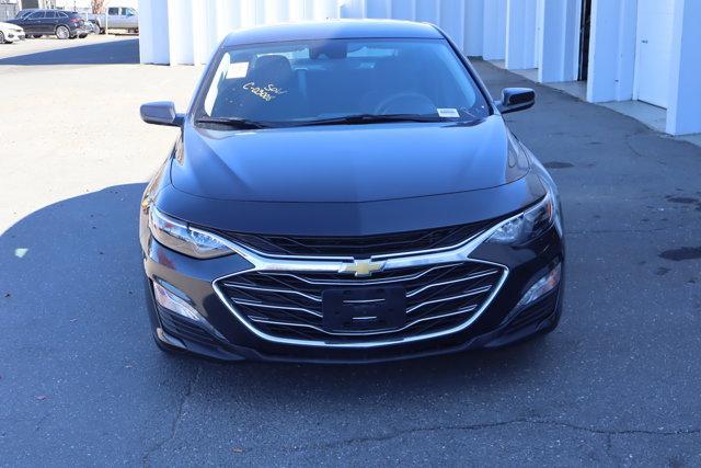 used 2023 Chevrolet Malibu car, priced at $18,624