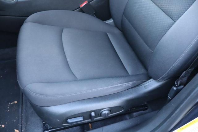 used 2023 Chevrolet Malibu car, priced at $18,624