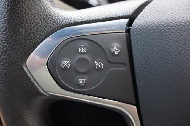 used 2022 Chevrolet Traverse car, priced at $27,512