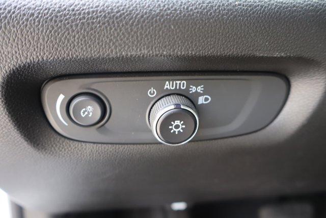 used 2022 Chevrolet Traverse car, priced at $27,512