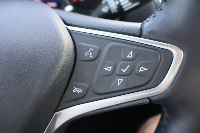 used 2022 Chevrolet Equinox car, priced at $22,642