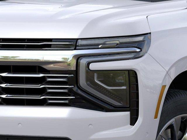 new 2025 Chevrolet Suburban car, priced at $85,450