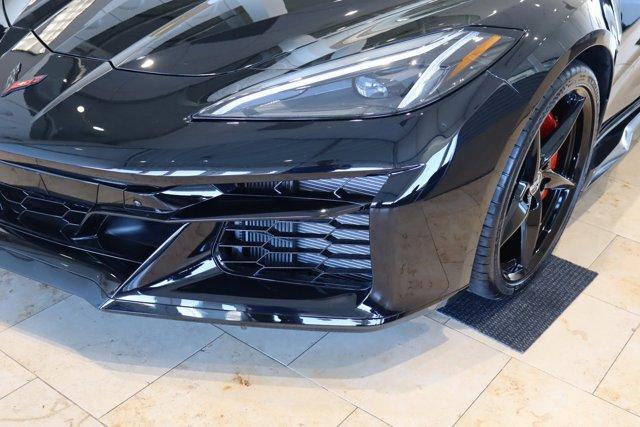 used 2024 Chevrolet Corvette car, priced at $129,900