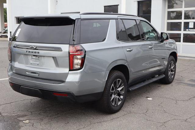 used 2023 Chevrolet Tahoe car, priced at $62,376