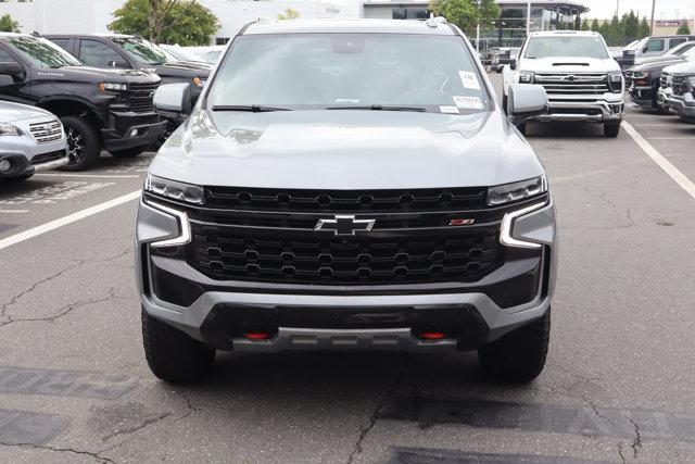 used 2023 Chevrolet Tahoe car, priced at $62,376