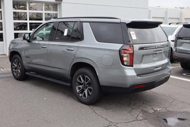 used 2023 Chevrolet Tahoe car, priced at $62,376