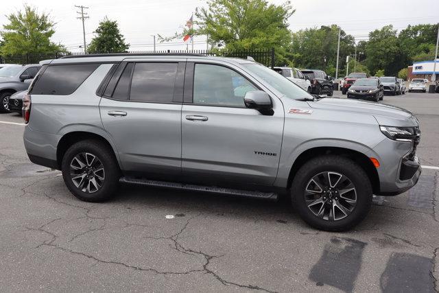 used 2023 Chevrolet Tahoe car, priced at $62,376